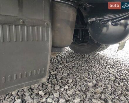 Білий МАН TGL, об'ємом двигуна 4.6 л та пробігом 429 тис. км за 30800 $, фото 7 на Automoto.ua
