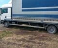 Белый МАН ТГЛ, объемом двигателя 4.58 л и пробегом 1 тыс. км за 20500 $, фото 2 на Automoto.ua