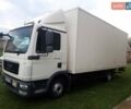 Белый МАН ТГЛ, объемом двигателя 4.58 л и пробегом 350 тыс. км за 20500 $, фото 10 на Automoto.ua