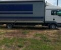 Белый МАН ТГЛ, объемом двигателя 4.58 л и пробегом 1 тыс. км за 20500 $, фото 4 на Automoto.ua