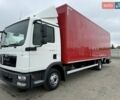 Білий МАН TGL, об'ємом двигуна 4.6 л та пробігом 547 тис. км за 30900 $, фото 4 на Automoto.ua