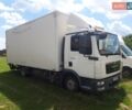 Белый МАН ТГЛ, объемом двигателя 4.58 л и пробегом 350 тыс. км за 20500 $, фото 5 на Automoto.ua