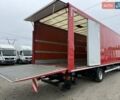 Білий МАН TGL, об'ємом двигуна 4.6 л та пробігом 547 тис. км за 30900 $, фото 14 на Automoto.ua