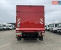 Білий МАН TGL, об'ємом двигуна 4.6 л та пробігом 547 тис. км за 30900 $, фото 12 на Automoto.ua