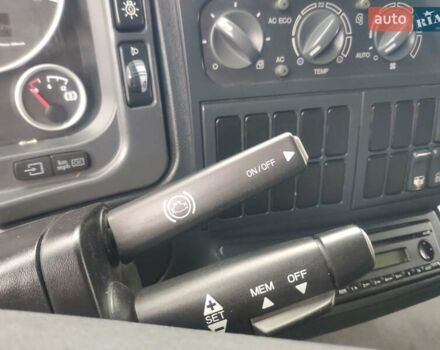 Білий МАН TGL, об'ємом двигуна 4.6 л та пробігом 429 тис. км за 30800 $, фото 10 на Automoto.ua