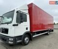 Білий МАН TGL, об'ємом двигуна 4.6 л та пробігом 547 тис. км за 30900 $, фото 2 на Automoto.ua