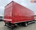 Білий МАН TGL, об'ємом двигуна 4.6 л та пробігом 547 тис. км за 30900 $, фото 13 на Automoto.ua