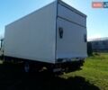 Білий МАН TGL, об'ємом двигуна 4.58 л та пробігом 350 тис. км за 20500 $, фото 1 на Automoto.ua
