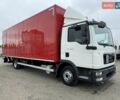Білий МАН TGL, об'ємом двигуна 4.6 л та пробігом 547 тис. км за 30900 $, фото 3 на Automoto.ua
