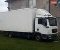 Белый МАН ТГЛ, объемом двигателя 4.58 л и пробегом 350 тыс. км за 20500 $, фото 6 на Automoto.ua
