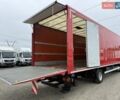 Білий МАН TGL, об'ємом двигуна 4.6 л та пробігом 547 тис. км за 30900 $, фото 15 на Automoto.ua