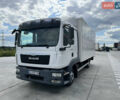 Белый МАН ТГЛ, объемом двигателя 4.58 л и пробегом 508 тыс. км за 24900 $, фото 34 на Automoto.ua
