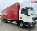 Білий МАН TGL, об'ємом двигуна 4.6 л та пробігом 547 тис. км за 30900 $, фото 1 на Automoto.ua