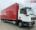 Білий МАН TGL, об'ємом двигуна 4.6 л та пробігом 547 тис. км за 30900 $, фото 5 на Automoto.ua