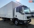 Белый МАН ТГЛ, объемом двигателя 4.6 л и пробегом 543 тыс. км за 26900 $, фото 9 на Automoto.ua