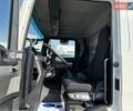 Белый МАН ТГЛ, объемом двигателя 4.6 л и пробегом 543 тыс. км за 26900 $, фото 18 на Automoto.ua