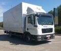 Білий МАН TGL, об'ємом двигуна 4.58 л та пробігом 645 тис. км за 18000 $, фото 4 на Automoto.ua