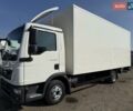 Белый МАН ТГЛ, объемом двигателя 4.6 л и пробегом 543 тыс. км за 26900 $, фото 12 на Automoto.ua