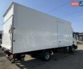 Белый МАН ТГЛ, объемом двигателя 4.6 л и пробегом 543 тыс. км за 26900 $, фото 7 на Automoto.ua