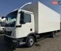 Белый МАН ТГЛ, объемом двигателя 4.6 л и пробегом 543 тыс. км за 26900 $, фото 6 на Automoto.ua
