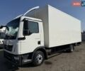 Белый МАН ТГЛ, объемом двигателя 4.6 л и пробегом 543 тыс. км за 26900 $, фото 2 на Automoto.ua