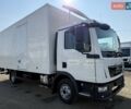 Белый МАН ТГЛ, объемом двигателя 4.6 л и пробегом 543 тыс. км за 26900 $, фото 1 на Automoto.ua