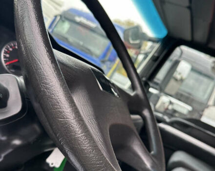 МАН ТГЛ 2014 в Луцке на Automoto.ua Белый МАН ТГЛ, объемом двигателя 4.6 л и пробегом 291 тыс. км за 33500 $, фото 5 на Automoto.ua