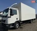 Белый МАН ТГЛ, объемом двигателя 4.6 л и пробегом 543 тыс. км за 26900 $, фото 4 на Automoto.ua