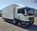 Белый МАН ТГЛ, объемом двигателя 4.6 л и пробегом 380 тыс. км за 32700 $, фото 1 на Automoto.ua