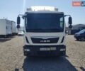 Белый МАН ТГЛ, объемом двигателя 4.6 л и пробегом 380 тыс. км за 32700 $, фото 2 на Automoto.ua