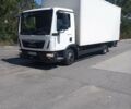Белый МАН ТГЛ, объемом двигателя 4.58 л и пробегом 620 тыс. км за 22000 $, фото 1 на Automoto.ua