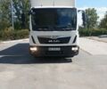 Белый МАН ТГЛ, объемом двигателя 4.58 л и пробегом 620 тыс. км за 22000 $, фото 1 на Automoto.ua