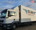 Білий МАН TGL, об'ємом двигуна 4.58 л та пробігом 257 тис. км за 32975 $, фото 1 на Automoto.ua