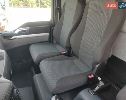 Білий МАН TGL, об'ємом двигуна 4.6 л та пробігом 382 тис. км за 31700 $, фото 38 на Automoto.ua
