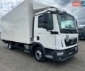 Белый МАН ТГЛ, объемом двигателя 4.6 л и пробегом 340 тыс. км за 28900 $, фото 4 на Automoto.ua