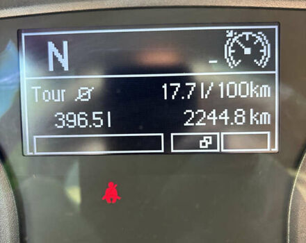 Белый МАН ТГЛ, объемом двигателя 4.58 л и пробегом 275 тыс. км за 35000 $, фото 10 на Automoto.ua