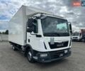 Белый МАН ТГЛ, объемом двигателя 4.6 л и пробегом 340 тыс. км за 28900 $, фото 3 на Automoto.ua