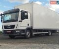 Белый МАН ТГЛ, объемом двигателя 4.6 л и пробегом 587 тыс. км за 26000 $, фото 3 на Automoto.ua