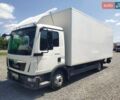 Білий МАН TGL, об'ємом двигуна 4.6 л та пробігом 382 тис. км за 32900 $, фото 1 на Automoto.ua