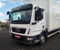 Белый МАН ТГЛ, объемом двигателя 4.6 л и пробегом 587 тыс. км за 26000 $, фото 5 на Automoto.ua