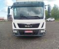 Белый МАН ТГЛ, объемом двигателя 4.6 л и пробегом 587 тыс. км за 26000 $, фото 6 на Automoto.ua