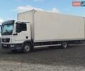 Белый МАН ТГЛ, объемом двигателя 4.6 л и пробегом 587 тыс. км за 26000 $, фото 1 на Automoto.ua