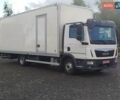 Белый МАН ТГЛ, объемом двигателя 4.6 л и пробегом 587 тыс. км за 26000 $, фото 8 на Automoto.ua