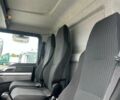 Белый МАН ТГЛ, объемом двигателя 4.6 л и пробегом 340 тыс. км за 28900 $, фото 11 на Automoto.ua