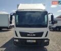 Білий МАН TGL, об'ємом двигуна 4.6 л та пробігом 382 тис. км за 32900 $, фото 25 на Automoto.ua