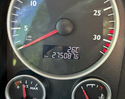 Белый МАН ТГЛ, объемом двигателя 4.58 л и пробегом 275 тыс. км за 35000 $, фото 9 на Automoto.ua