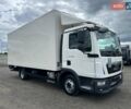 Белый МАН ТГЛ, объемом двигателя 4.6 л и пробегом 340 тыс. км за 28900 $, фото 1 на Automoto.ua