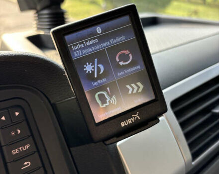 Белый МАН ТГЛ, объемом двигателя 4.58 л и пробегом 275 тыс. км за 35000 $, фото 11 на Automoto.ua