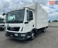 Белый МАН ТГЛ, объемом двигателя 4.6 л и пробегом 340 тыс. км за 28900 $, фото 5 на Automoto.ua
