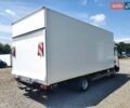 Білий МАН TGL, об'ємом двигуна 4.6 л та пробігом 382 тис. км за 32900 $, фото 4 на Automoto.ua